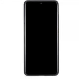holdit Samsung Galaxy S20 Ultra Skal Silikon Svart