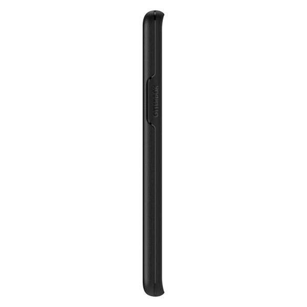 Otterbox Samsung Galaxy S20 Ultra Skal Symmetry Series Svart