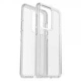 Otterbox Samsung Galaxy S20 Ultra Skal Symmetry Series Transparent