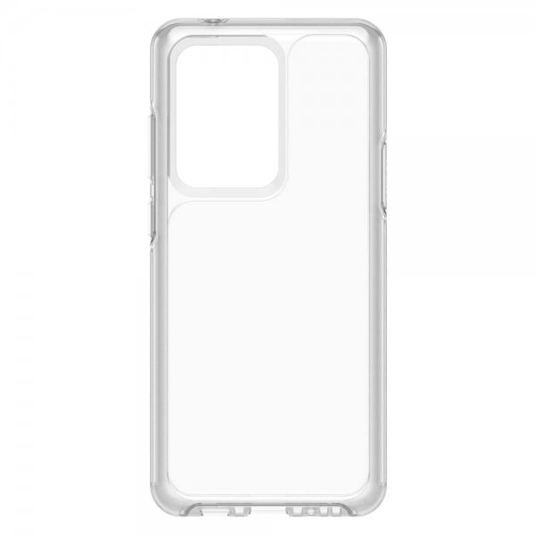 Otterbox Samsung Galaxy S20 Ultra Skal Symmetry Series Transparent