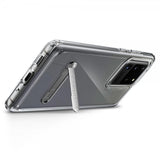 Spigen Samsung Galaxy S20 Ultra Skal Ultra Hybrid S Crystal Clear