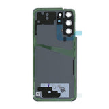 Samsung Galaxy S21 5G Baksida Original - Vit
