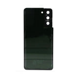 Samsung Galaxy S21 5G Baksida - Svart