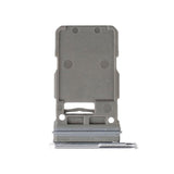 Samsung Galaxy S21 5G Simkortshållare - Silver