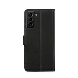 dbramante1928 Samsung Galaxy S21 FE Fodral Copenhagen Slim Svart