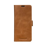 dbramante1928 Samsung Galaxy S21 FE Fodral Copenhagen Slim Tan