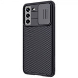 Nillkin Samsung Galaxy S21 FE Skal CamShield Pro Svart