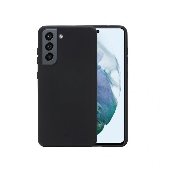 dbramante1928 Samsung Galaxy S21 FE Skal Greenland Night Black