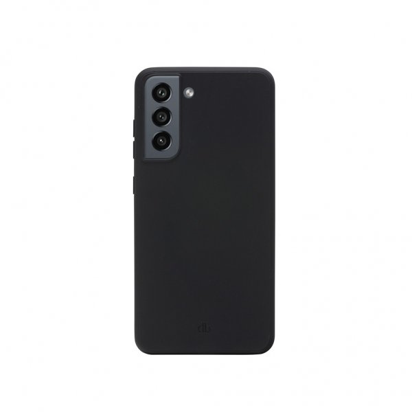 dbramante1928 Samsung Galaxy S21 FE Skal Greenland Night Black