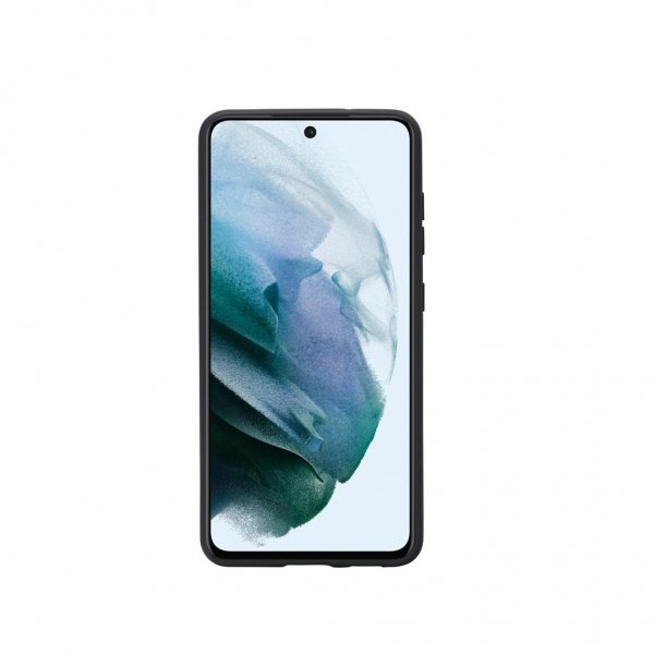dbramante1928 Samsung Galaxy S21 FE Skal Greenland Night Black