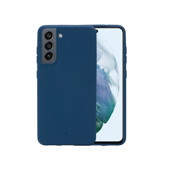 dbramante1928 Samsung Galaxy S21 FE Skal Greenland Pacific Blue