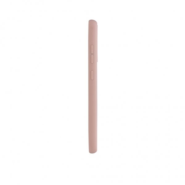 dbramante1928 Samsung Galaxy S21 FE Skal Greenland Pink Sand