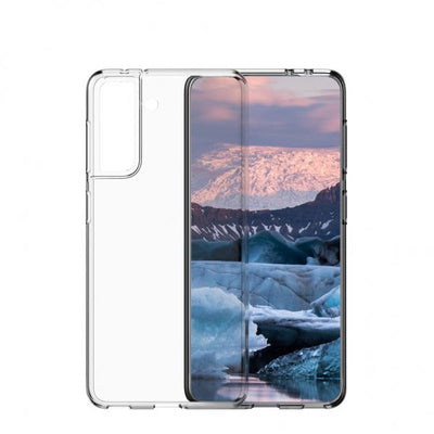 Transparent