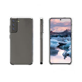dbramante1928 Samsung Galaxy S21 FE Skal Iceland Transparent