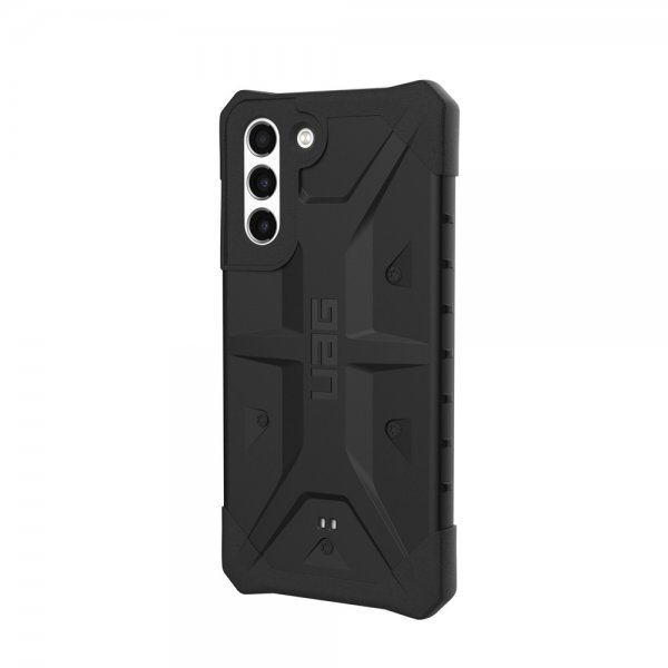 Urban Armor Gear (UAG) Samsung Galaxy S21 FE Skal Pathfinder Svart