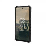 Urban Armor Gear (UAG) Samsung Galaxy S21 FE Skal Pathfinder Svart