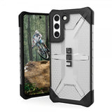Urban Armor Gear (UAG) Samsung Galaxy S21 FE Skal Plasma Ice