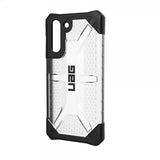 Urban Armor Gear (UAG) Samsung Galaxy S21 FE Skal Plasma Ice