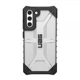 Urban Armor Gear (UAG) Samsung Galaxy S21 FE Skal Plasma Ice