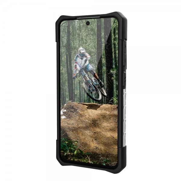 Urban Armor Gear (UAG) Samsung Galaxy S21 FE Skal Plasma Ice