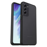 Otterbox Samsung Galaxy S21 FE Skal React Black Crystal