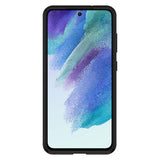 Otterbox Samsung Galaxy S21 FE Skal React Black Crystal
