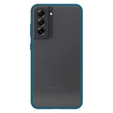 Otterbox Samsung Galaxy S21 FE Skal React Pacific Reef