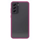 Otterbox Samsung Galaxy S21 FE Skal React Party Pink