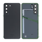 Samsung Galaxy S21 FE (SM-G990B) Baksida Original - Grafit