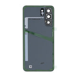 Samsung Galaxy S21 FE (SM-G990B) Baksida Original - Grafit