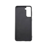 Rvelon Samsung Galaxy S21 Fodral Magnetiskt Avtagbart Skal Svart