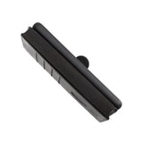Rvelon Samsung Galaxy S21 Fodral Magnetiskt Avtagbart Skal Svart