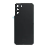 Samsung Galaxy S21 Plus 5G Baksida Original - Svart