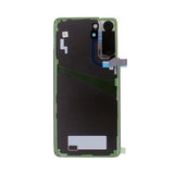 Samsung Galaxy S21 Plus Baksida Original - Guld