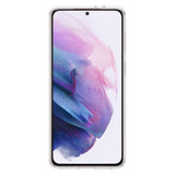 Samsung Original Galaxy S21 Plus Skal Clear Cover Klar