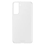 Samsung Original Galaxy S21 Plus Skal Clear Cover Klar