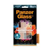 PanzerGlass Samsung Galaxy S21 Plus Skal ClearCase