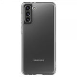 Spigen Samsung Galaxy S21 Plus Skal Liquid Crystal Crystal Clear