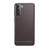 U by UAG Samsung Galaxy S21 Plus Skal Lucent Dusty Rose