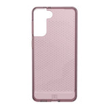 U by UAG Samsung Galaxy S21 Plus Skal Lucent Dusty Rose