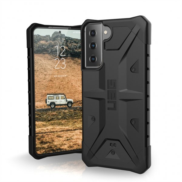 Urban Armor Gear (UAG) Samsung Galaxy S21 Plus Skal Pathfinder Svart