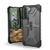 Urban Armor Gear (UAG) Samsung Galaxy S21 Plus Skal Plasma Ash