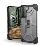 Urban Armor Gear (UAG) Samsung Galaxy S21 Plus Skal Plasma Ice