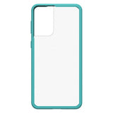 Otterbox Samsung Galaxy S21 Plus Skal React Blå