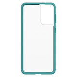 Otterbox Samsung Galaxy S21 Plus Skal React Blå