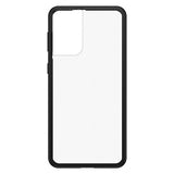 Otterbox Samsung Galaxy S21 Plus Skal React Black Crystal