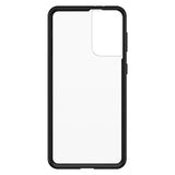 Otterbox Samsung Galaxy S21 Plus Skal React Black Crystal