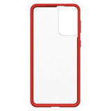 Otterbox Samsung Galaxy S21 Plus Skal React Röd
