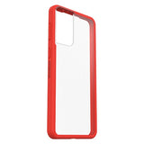 Otterbox Samsung Galaxy S21 Plus Skal React Röd