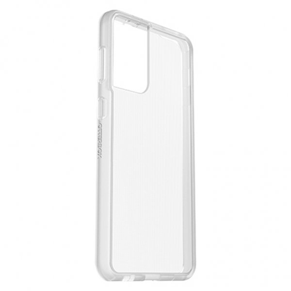 Otterbox Samsung Galaxy S21 Plus Skal React Transparent
